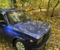 ВАЗ 2107 2005 в Виннице на Automoto.ua Синий ВАЗ 2107, объемом двигателя 1.5 л и пробегом 89 тыс. км за 1350 $, фото 6 на Automoto.ua