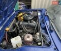 Синий ВАЗ 2107, объемом двигателя 1.5 л и пробегом 98 тыс. км за 1600 $, фото 3 на Automoto.ua