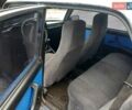 Синий ВАЗ 2107, объемом двигателя 1.45 л и пробегом 93 тыс. км за 1800 $, фото 4 на Automoto.ua
