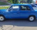 Синий ВАЗ 2107, объемом двигателя 1.5 л и пробегом 98 тыс. км за 1177 $, фото 15 на Automoto.ua