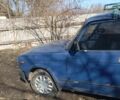 Синій ВАЗ 2107, об'ємом двигуна 0 л та пробігом 81 тис. км за 1200 $, фото 1 на Automoto.ua