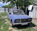Синий ВАЗ 2107, объемом двигателя 1.5 л и пробегом 30 тыс. км за 526 $, фото 1 на Automoto.ua