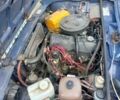 Синий ВАЗ 2107, объемом двигателя 1.5 л и пробегом 85 тыс. км за 1950 $, фото 7 на Automoto.ua