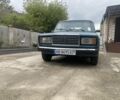 Синий ВАЗ 2107, объемом двигателя 1.5 л и пробегом 140 тыс. км за 1250 $, фото 5 на Automoto.ua