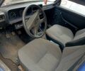 Синий ВАЗ 2107, объемом двигателя 1.4 л и пробегом 0 тыс. км за 480 $, фото 3 на Automoto.ua