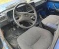 Синій ВАЗ 2107, об'ємом двигуна 1.45 л та пробігом 305 тис. км за 1400 $, фото 1 на Automoto.ua