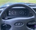 Синий ВАЗ 2107, объемом двигателя 1.5 л и пробегом 206 тыс. км за 1100 $, фото 7 на Automoto.ua