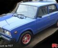 Синій ВАЗ 2107, об'ємом двигуна 1.5 л та пробігом 96 тис. км за 1500 $, фото 1 на Automoto.ua