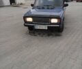 Синий ВАЗ 2107, объемом двигателя 1.45 л и пробегом 120 тыс. км за 1100 $, фото 1 на Automoto.ua