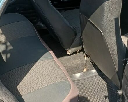 Синий ВАЗ 2107, объемом двигателя 1.5 л и пробегом 100 тыс. км за 707 $, фото 6 на Automoto.ua