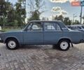 ВАЗ 2107 2005 в Сумах на Automoto.ua Синий ВАЗ 2107, объемом двигателя 1.5 л и пробегом 79 тыс. км за 1600 $, фото 10 на Automoto.ua