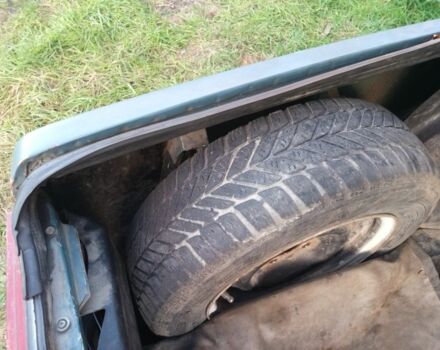 ВАЗ 2107 2005 в Коростене на Automoto.ua Синий ВАЗ 2107, объемом двигателя 0 л и пробегом 612 тыс. км за 800 $, фото 12 на Automoto.ua