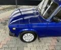 Синий ВАЗ 2107, объемом двигателя 1.5 л и пробегом 89 тыс. км за 1400 $, фото 3 на Automoto.ua