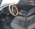 Синий ВАЗ 2107, объемом двигателя 1.45 л и пробегом 300 тыс. км за 400 $, фото 2 на Automoto.ua