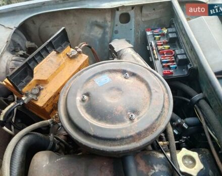 ВАЗ 2107 2005 в Олевске на Automoto.ua Синий ВАЗ 2107, объемом двигателя 1.5 л и пробегом 629 тыс. км за 800 $, фото 17 на Automoto.ua