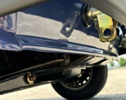 Синий ВАЗ 2107, объемом двигателя 1.5 л и пробегом 29 тыс. км за 3600 $, фото 4 на Automoto.ua