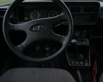 ВАЗ 2107 2005 у Шостке на Automoto.ua Синій ВАЗ 2107, об'ємом двигуна 1.5 л та пробігом 97 тис. км за 833 $, фото 4 на Automoto.ua