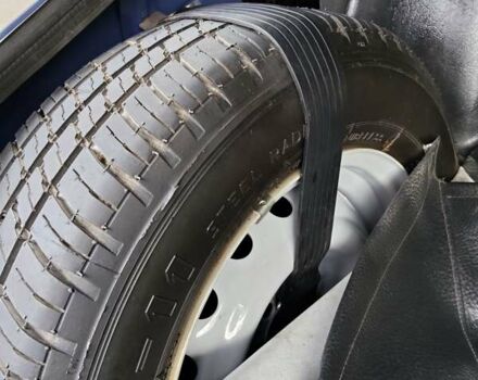 Синий ВАЗ 2107, объемом двигателя 1.5 л и пробегом 29 тыс. км за 3600 $, фото 11 на Automoto.ua