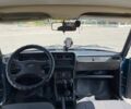 Синий ВАЗ 2107, объемом двигателя 1.5 л и пробегом 70 тыс. км за 1700 $, фото 7 на Automoto.ua