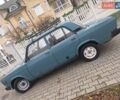 Синій ВАЗ 2107, об'ємом двигуна 1.5 л та пробігом 99 тис. км за 1050 $, фото 2 на Automoto.ua