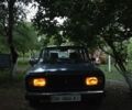Синий ВАЗ 2107, объемом двигателя 1.45 л и пробегом 44 тыс. км за 500 $, фото 1 на Automoto.ua