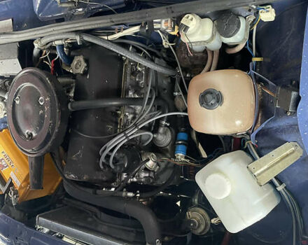 Синій ВАЗ 2107, об'ємом двигуна 1.45 л та пробігом 134 тис. км за 1650 $, фото 18 на Automoto.ua