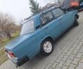 Синій ВАЗ 2107, об'ємом двигуна 1.5 л та пробігом 99 тис. км за 1050 $, фото 7 на Automoto.ua