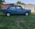 Синій ВАЗ 2107, об'ємом двигуна 1.5 л та пробігом 114 тис. км за 2000 $, фото 5 на Automoto.ua
