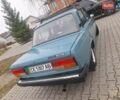Синій ВАЗ 2107, об'ємом двигуна 1.5 л та пробігом 99 тис. км за 1050 $, фото 6 на Automoto.ua