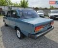 Синий ВАЗ 2107, объемом двигателя 1.46 л и пробегом 61 тыс. км за 2500 $, фото 5 на Automoto.ua