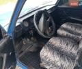 ВАЗ 2107 2005 в Теребовле на Automoto.ua Синий ВАЗ 2107, объемом двигателя 1.5 л и пробегом 99 тыс. км за 1250 $, фото 11 на Automoto.ua