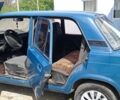 Синий ВАЗ 2107, объемом двигателя 1.3 л и пробегом 30 тыс. км за 1000 $, фото 1 на Automoto.ua