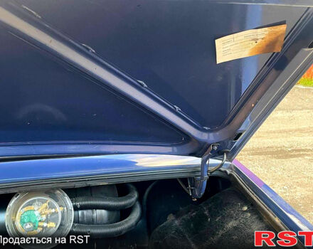 Синий ВАЗ 2107, объемом двигателя 1.5 л и пробегом 60 тыс. км за 2650 $, фото 9 на Automoto.ua