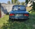 Синій ВАЗ 2107, об'ємом двигуна 1.5 л та пробігом 114 тис. км за 2000 $, фото 2 на Automoto.ua