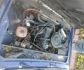 Синій ВАЗ 2107, об'ємом двигуна 1 л та пробігом 87 тис. км за 1009 $, фото 11 на Automoto.ua