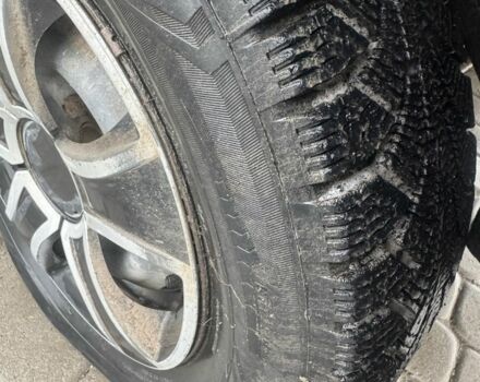 Синій ВАЗ 2107, об'ємом двигуна 1.5 л та пробігом 95 тис. км за 850 $, фото 6 на Automoto.ua