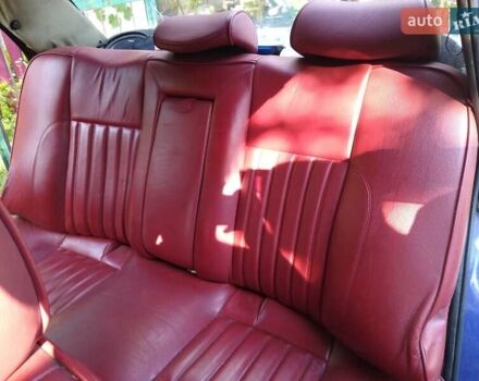 ВАЗ 2107 2005 в Ирпене на Automoto.ua Синий ВАЗ 2107, объемом двигателя 1.5 л и пробегом 120 тыс. км за 800 $, фото 7 на Automoto.ua