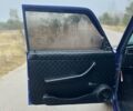 Синій ВАЗ 2107, об'ємом двигуна 1.5 л та пробігом 204 тис. км за 1700 $, фото 6 на Automoto.ua