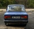 ВАЗ 2107 2005 у Славянске на Automoto.ua Синій ВАЗ 2107, об'ємом двигуна 1.5 л та пробігом 76 тис. км за 723 $, фото 6 на Automoto.ua