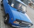 Синій ВАЗ 2107, об'ємом двигуна 0 л та пробігом 456 тис. км за 1128 $, фото 1 на Automoto.ua