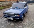 Синий ВАЗ 2107, объемом двигателя 1.5 л и пробегом 0 тыс. км за 1350 $, фото 5 на Automoto.ua