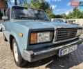 ВАЗ 2107 2005 в Сумах на Automoto.ua Синий ВАЗ 2107, объемом двигателя 1.5 л и пробегом 79 тыс. км за 1600 $, фото 2 на Automoto.ua
