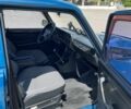 Синий ВАЗ 2107, объемом двигателя 1.5 л и пробегом 70 тыс. км за 1700 $, фото 5 на Automoto.ua