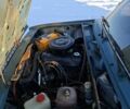 Синий ВАЗ 2107, объемом двигателя 0 л и пробегом 135 тыс. км за 1200 $, фото 3 на Automoto.ua