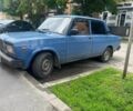 Синий ВАЗ 2107, объемом двигателя 1.5 л и пробегом 128 тыс. км за 1000 $, фото 1 на Automoto.ua