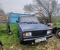 Синий ВАЗ 2107, объемом двигателя 1.5 л и пробегом 99 тыс. км за 914 $, фото 1 на Automoto.ua