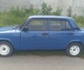 Синій ВАЗ 2107, об'ємом двигуна 1.5 л та пробігом 123 тис. км за 1200 $, фото 4 на Automoto.ua