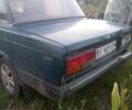 Синій ВАЗ 2107, об'ємом двигуна 0 л та пробігом 3 тис. км за 268 $, фото 13 на Automoto.ua