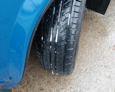 Синий ВАЗ 2107, объемом двигателя 1.5 л и пробегом 2 тыс. км за 1300 $, фото 3 на Automoto.ua