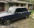 Синій ВАЗ 2107, об'ємом двигуна 1.5 л та пробігом 117 тис. км за 1150 $, фото 2 на Automoto.ua